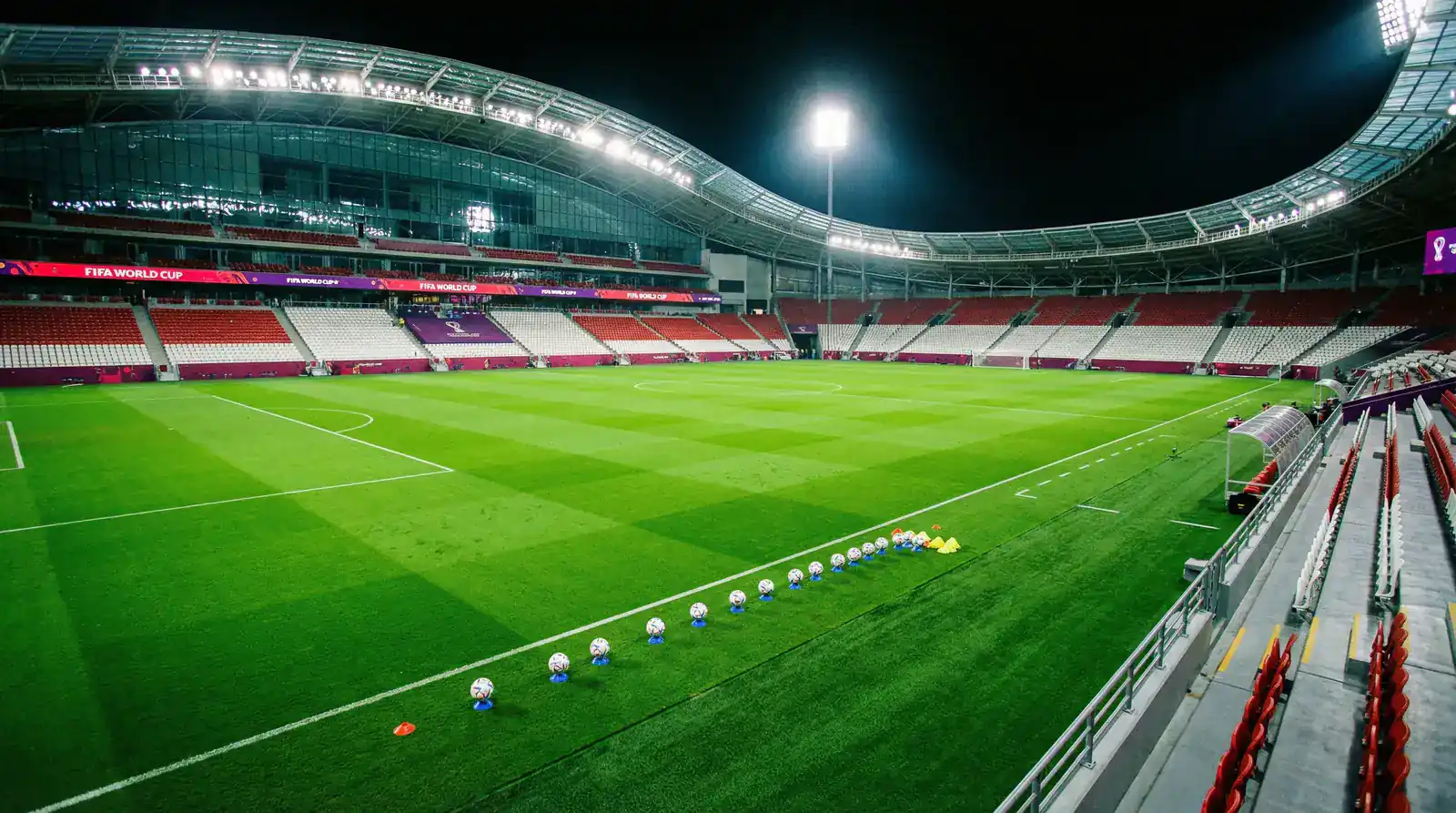 Bonusi stavnic za Svetovno prvenstvo 2026 - aktualne ponudbe