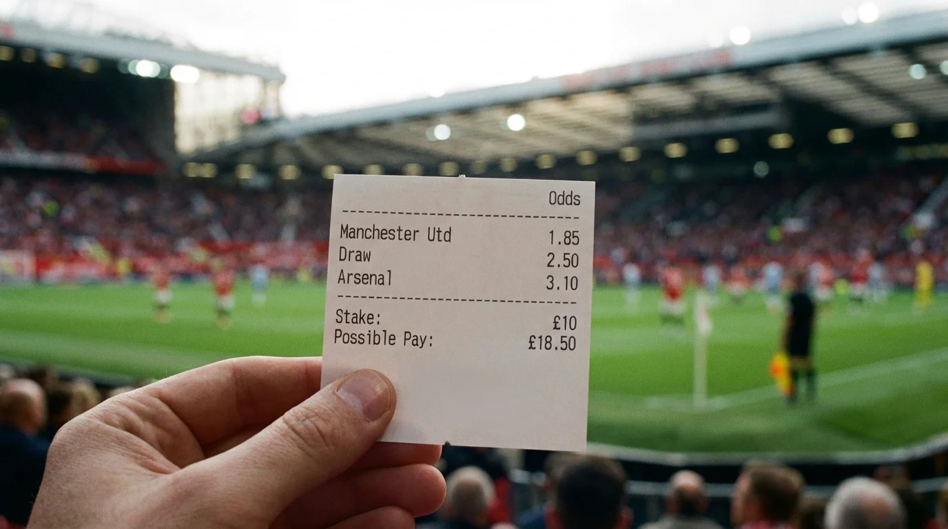 Decimalne kvote na stavnem listku za Svetovno prvenstvo 2026