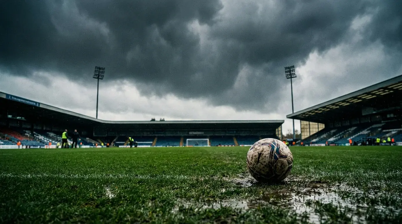 Napake pri stavah na Svetovno prvenstvo v nogometu