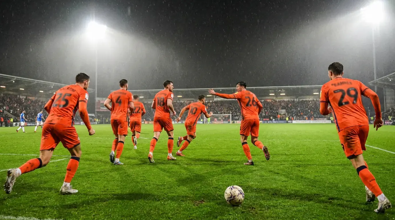 Nizozemska na Svetovnem prvenstvu 2026 - Oranje lovi prvi naslov