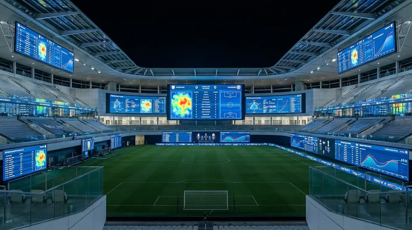 Primerjava stavnic za Svetovno prvenstvo 2026 v Sloveniji