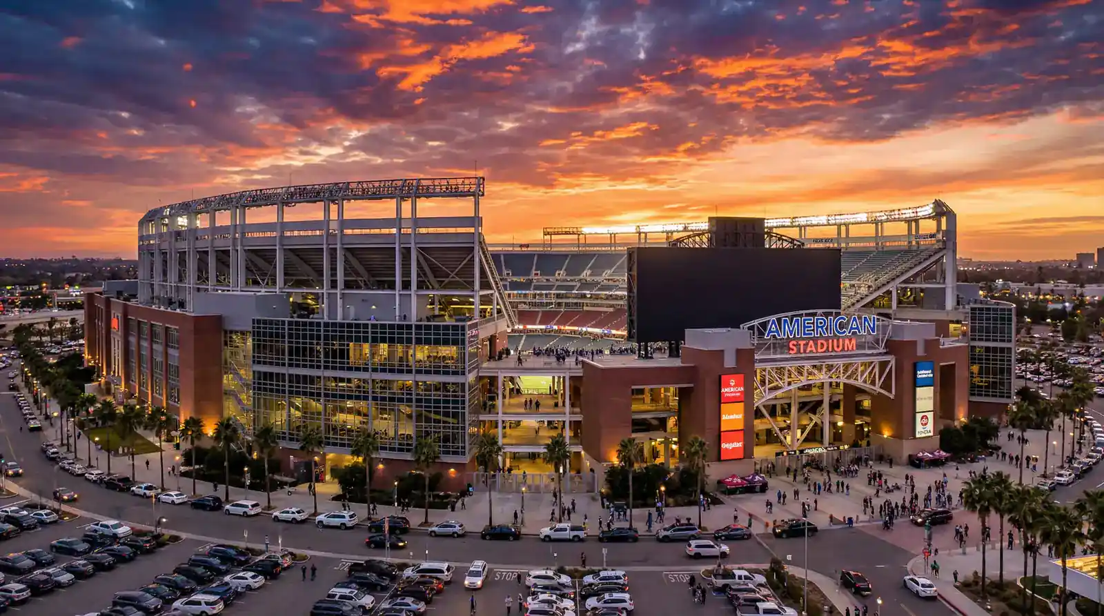 Razpored tekem na Svetovnem prvenstvu 2026