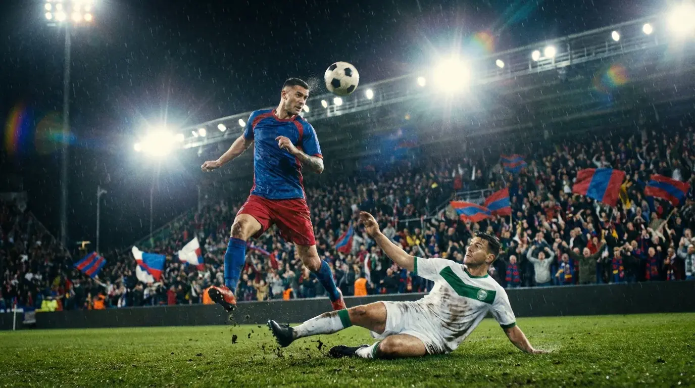 Stave v živo med tekmo Svetovnega prvenstva 2026