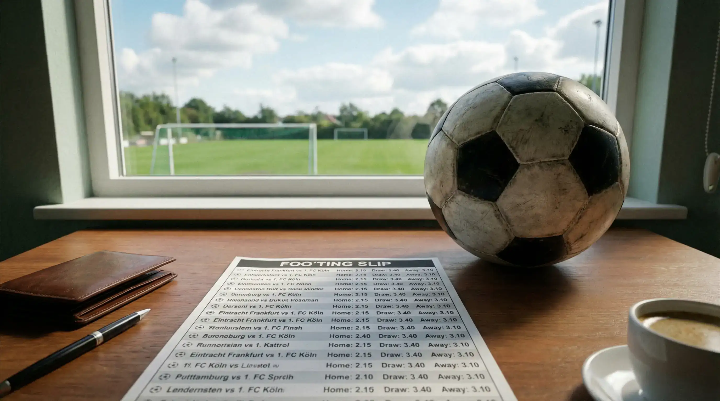 Različne vrste stav na Svetovno prvenstvo 2026 z decimalni kvotami